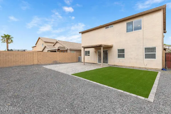 4615 E PINTO VALLEY Road, San Tan Valley, AZ 85143