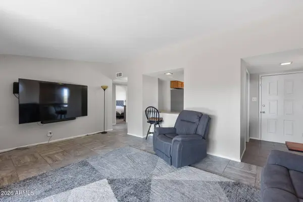 12204 N 103RD Avenue, Sun City, AZ 85351