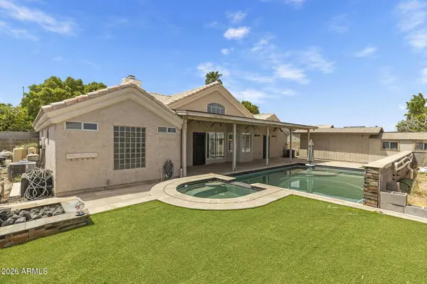 3052 E NORA Street, Mesa, AZ 85213