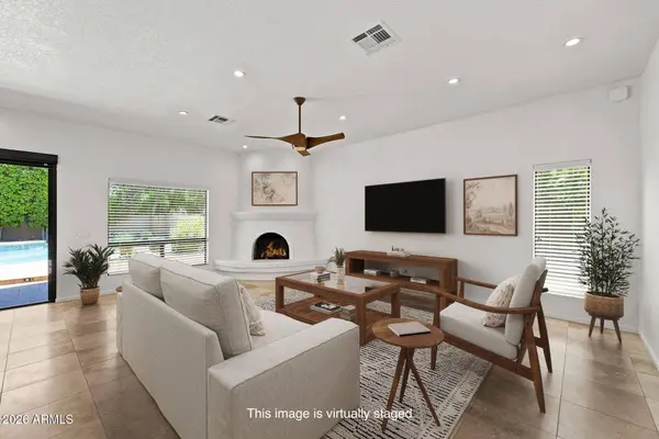 14007 N 48TH Way, Scottsdale, AZ 85254
