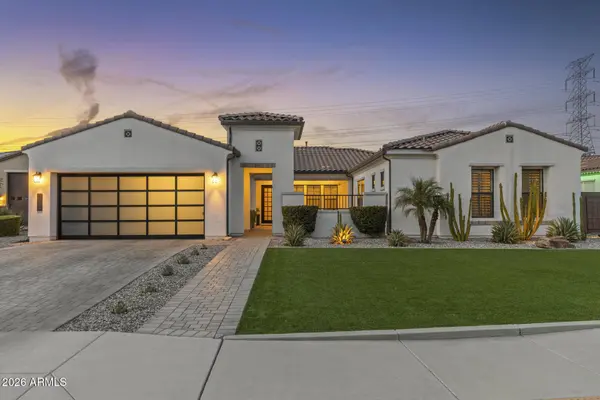 9662 W JJ RANCH Road