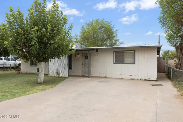 1620 W ROESER Road, Phoenix, AZ 85041