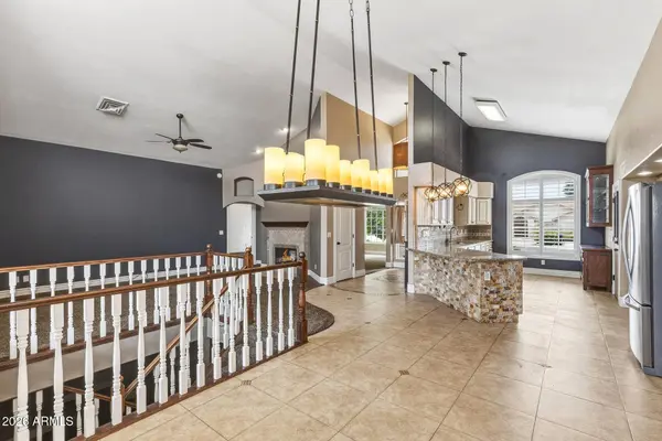 3052 E NORA Street, Mesa, AZ 85213