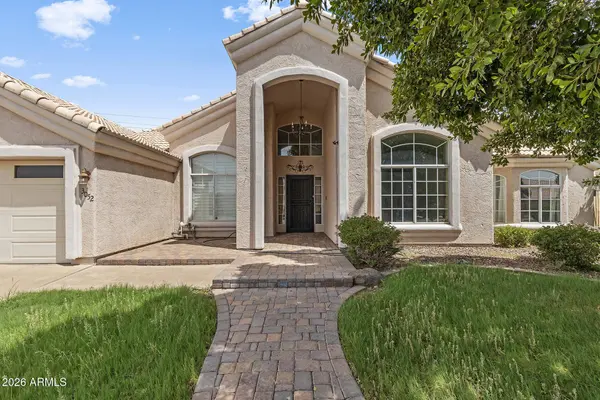 3052 E NORA Street, Mesa, AZ 85213