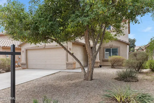 4615 E PINTO VALLEY Road, San Tan Valley, AZ 85143