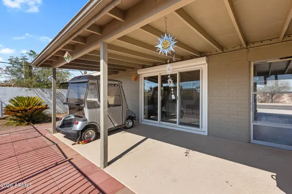 12204 N 103RD Avenue, Sun City, AZ 85351