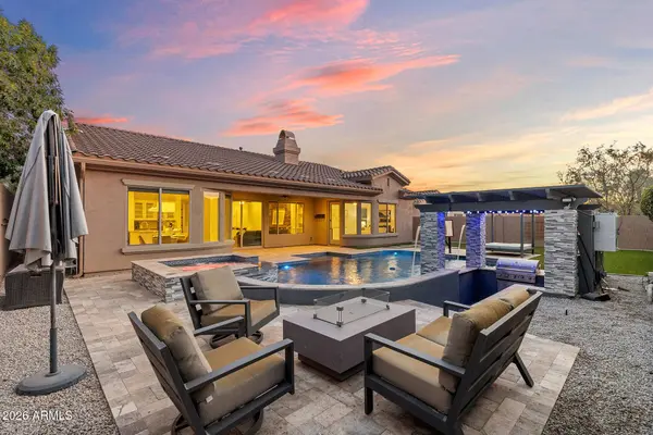 3986 E BEECHNUT Place, Chandler, AZ 85249