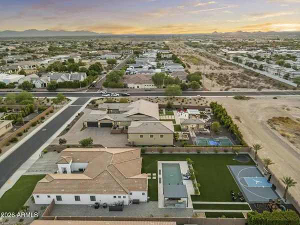 9662 W JJ RANCH Road, Peoria, AZ 85383