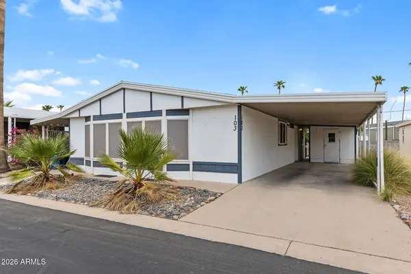9302 E BROADWAY Road #103, Mesa, AZ 85208