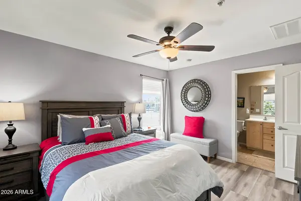 1265 S AARON -- #234, Mesa, AZ 85209