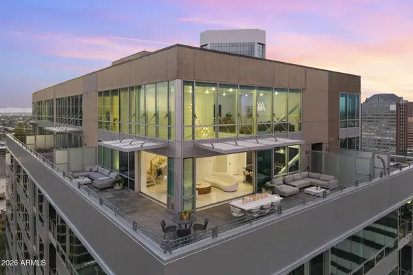 1 E LEXINGTON Avenue #1602