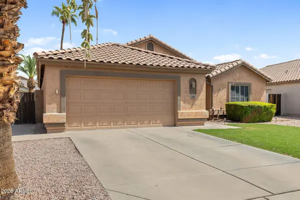 340 E RAWHIDE Avenue, Gilbert, AZ 85296