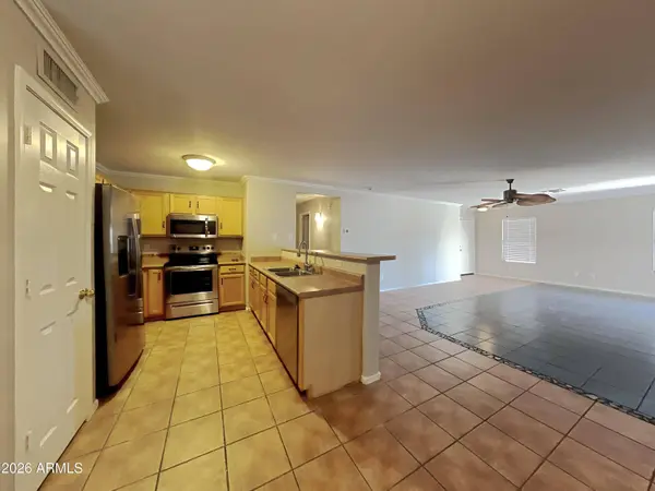 14213 N 126TH Avenue, El Mirage, AZ 85335