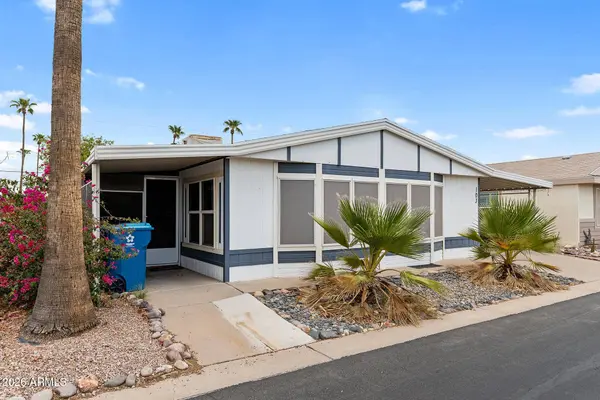 9302 E BROADWAY Road #103