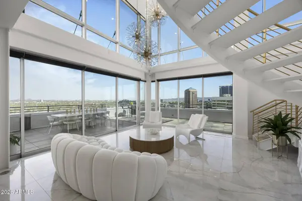 1 E LEXINGTON Avenue #1602, Phoenix, AZ 85012
