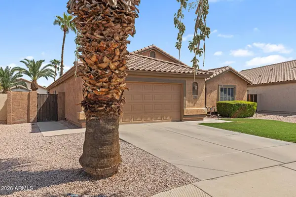 340 E RAWHIDE Avenue, Gilbert, AZ 85296