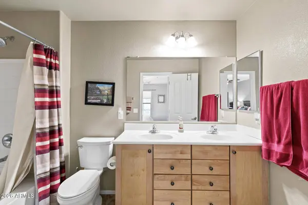 1265 S AARON -- #234, Mesa, AZ 85209