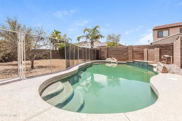 19170 N SAN JUAN Street, Maricopa, AZ 85138
