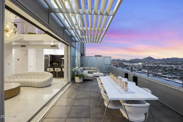 1 E LEXINGTON Avenue #1602, Phoenix, AZ 85012