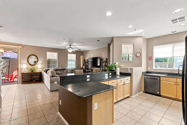 1265 S AARON -- #234, Mesa, AZ 85209