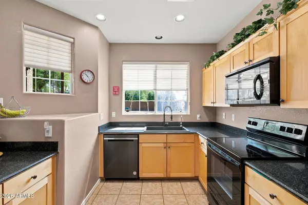 1265 S AARON -- #234, Mesa, AZ 85209