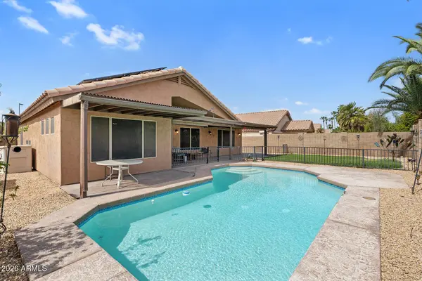 340 E RAWHIDE Avenue, Gilbert, AZ 85296