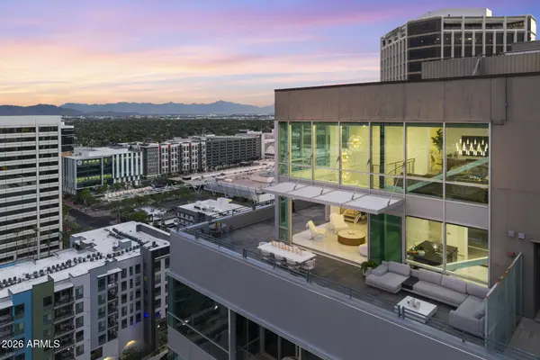 1 E LEXINGTON Avenue #1602, Phoenix, AZ 85012