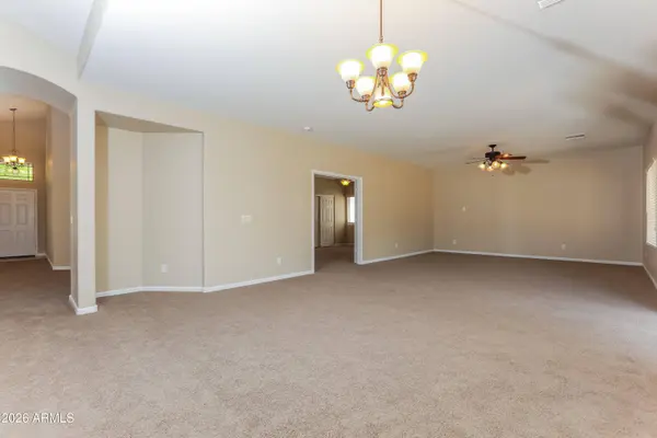 19170 N SAN JUAN Street, Maricopa, AZ 85138