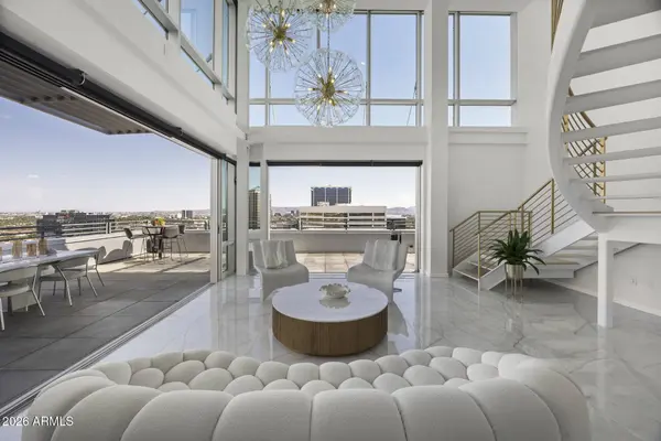 1 E LEXINGTON Avenue #1602, Phoenix, AZ 85012