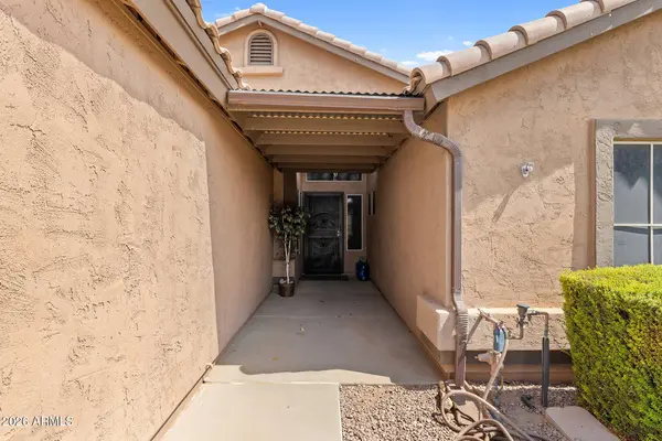 340 E RAWHIDE Avenue, Gilbert, AZ 85296