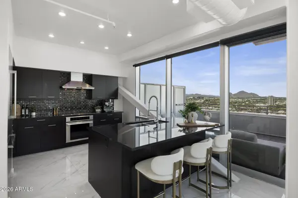 1 E LEXINGTON Avenue #1602, Phoenix, AZ 85012