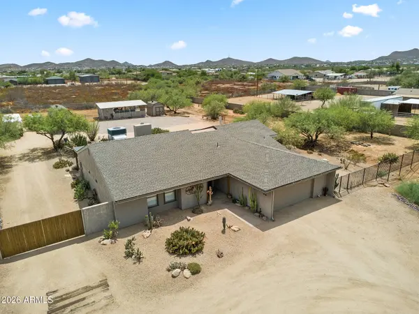 1011 E MADDOCK Road, Phoenix, AZ 85086