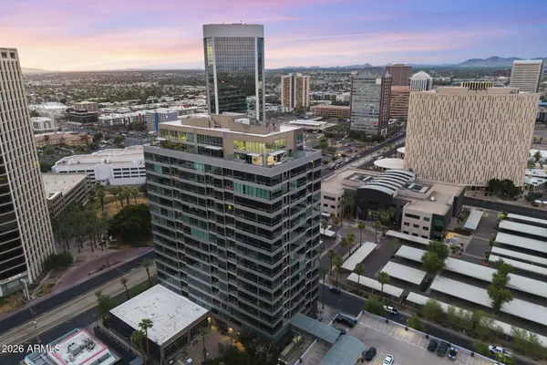 1 E LEXINGTON Avenue #1602, Phoenix, AZ 85012