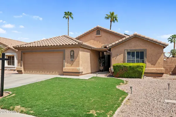 340 E RAWHIDE Avenue, Gilbert, AZ 85296
