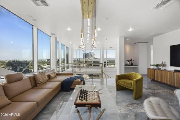 1 E LEXINGTON Avenue #1602, Phoenix, AZ 85012