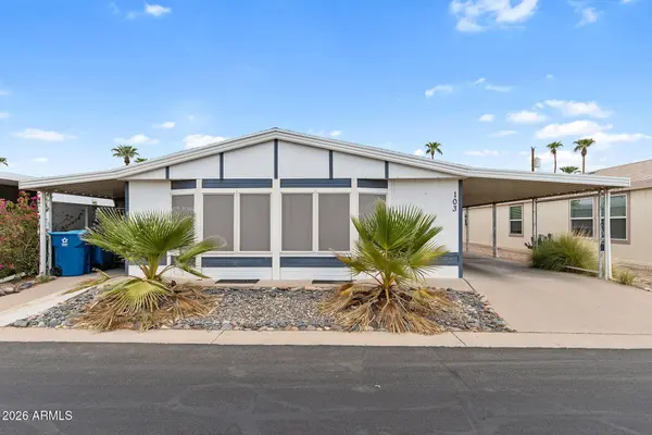 9302 E BROADWAY Road #103, Mesa, AZ 85208
