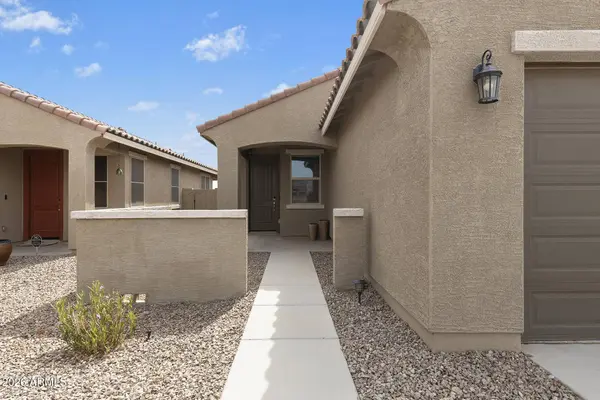 21865 N RUMMLER Lane, Maricopa, AZ 85138