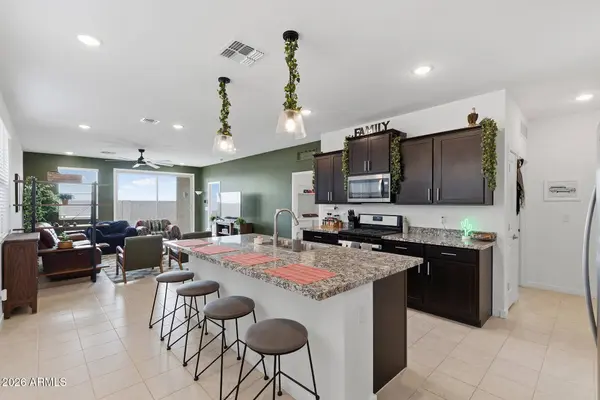 21865 N RUMMLER Lane, Maricopa, AZ 85138