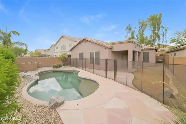 4537 W BURGESS Lane, Laveen, AZ 85339
