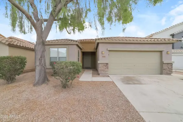 4537 W BURGESS Lane