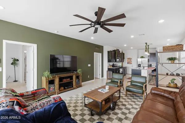 21865 N RUMMLER Lane, Maricopa, AZ 85138