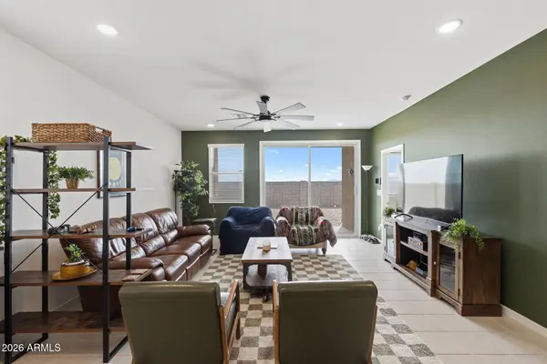 21865 N RUMMLER Lane, Maricopa, AZ 85138