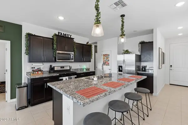21865 N RUMMLER Lane, Maricopa, AZ 85138