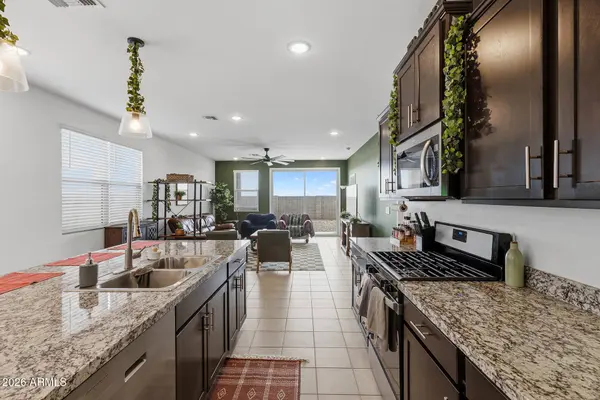 21865 N RUMMLER Lane, Maricopa, AZ 85138