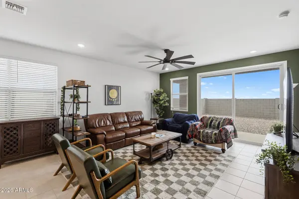 21865 N RUMMLER Lane, Maricopa, AZ 85138
