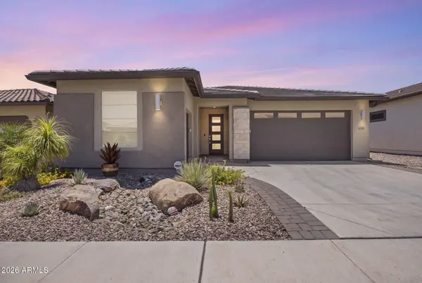 13335 W MILTON Drive, Peoria, AZ 85383