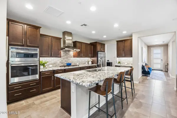 13335 W MILTON Drive, Peoria, AZ 85383