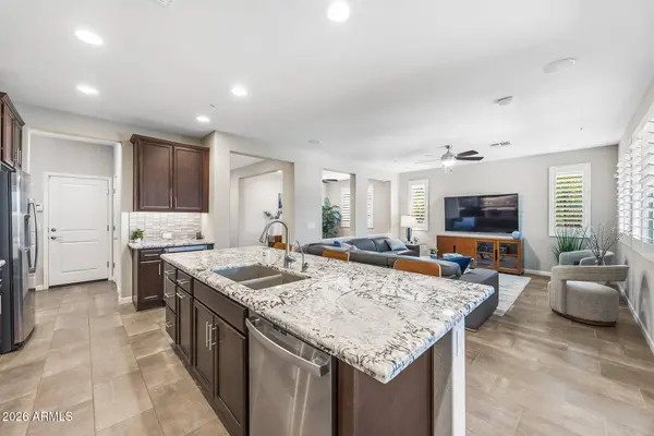 13335 W MILTON Drive, Peoria, AZ 85383