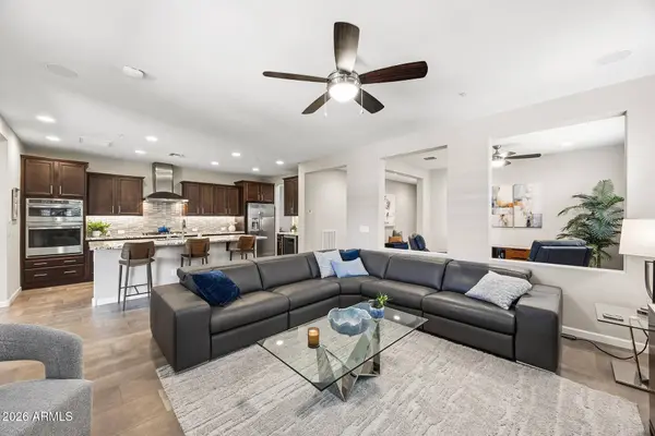 13335 W MILTON Drive, Peoria, AZ 85383