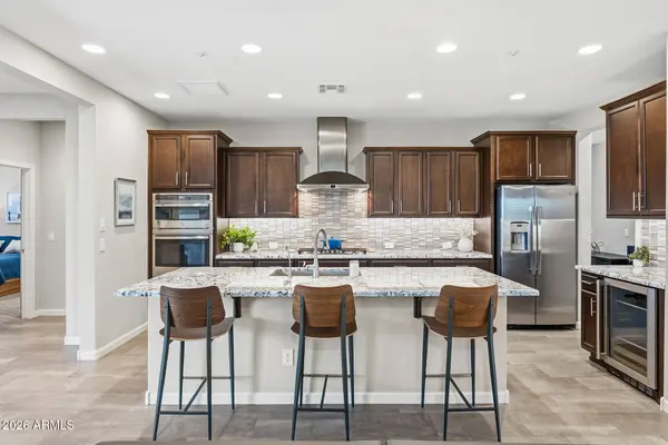 13335 W MILTON Drive, Peoria, AZ 85383